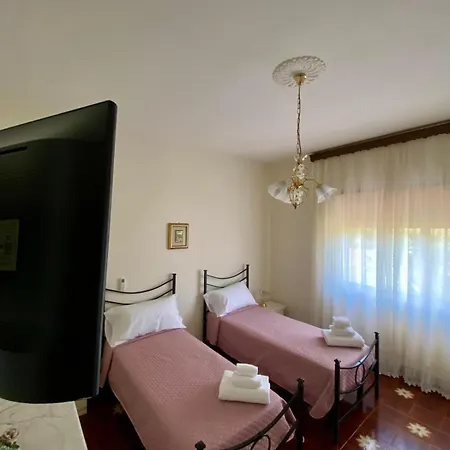 Dimora Dei Ricordi Apartamento