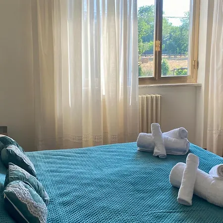 Apartman Dimora Dei Ricordi