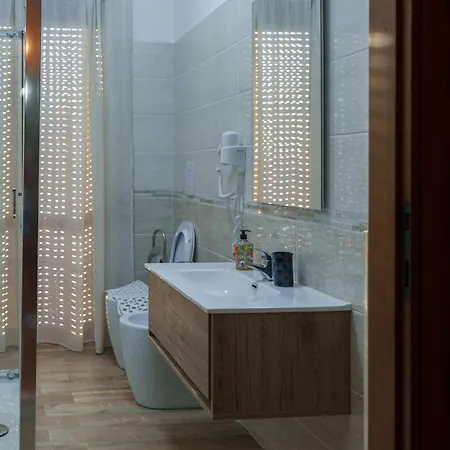 Apartman Dimora Dei Ricordi