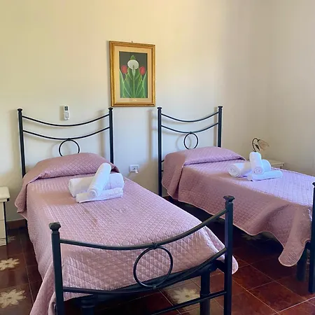 Apartman Dimora Dei Ricordi Aquino