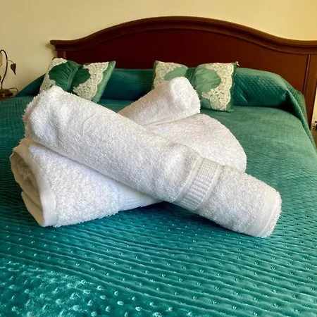 Apartamento Dimora Dei Ricordi *