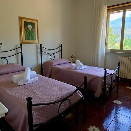 Apartamento Dimora Dei Ricordi Aquino