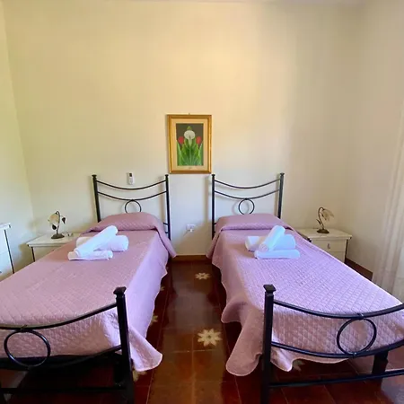 Apartman Dimora Dei Ricordi *