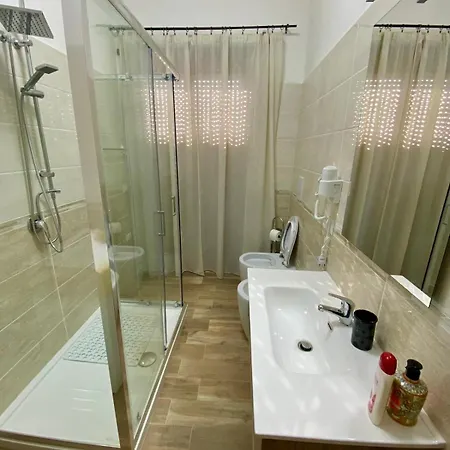 Dimora Dei Ricordi Apartman