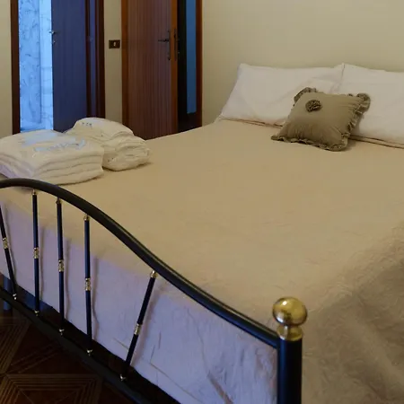Apartamento Dimora Dei Ricordi