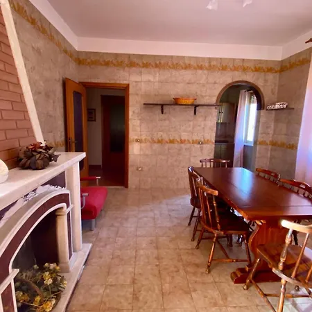 Apartamento Dimora Dei Ricordi *