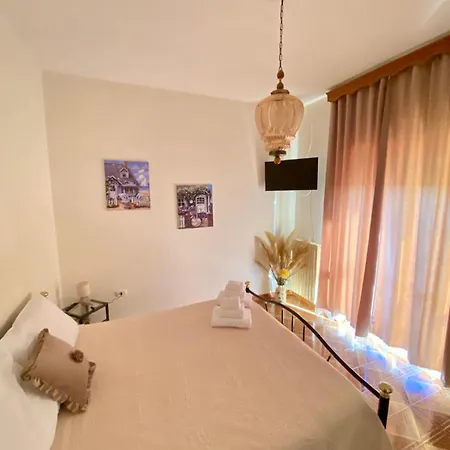 Dimora Dei Ricordi Apartamento Aquino