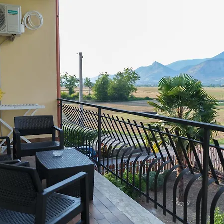 Dimora Dei Ricordi Apartamento Aquino