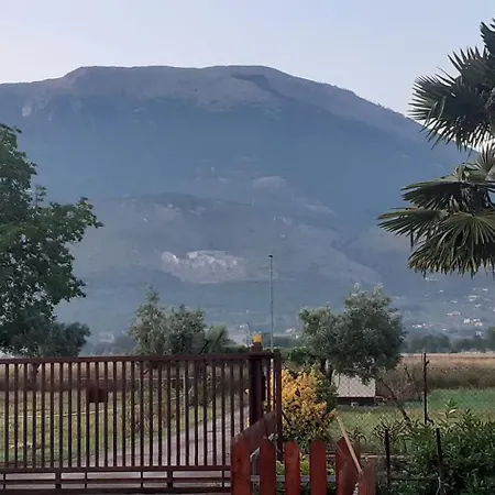 Dimora Dei Ricordi * Aquino