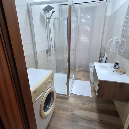 Dimora Dei Ricordi Apartman *