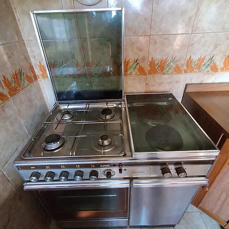 Dimora Dei Ricordi Apartamento *