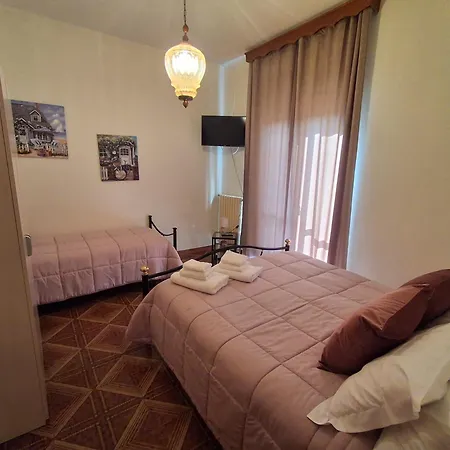Apartamento Dimora Dei Ricordi