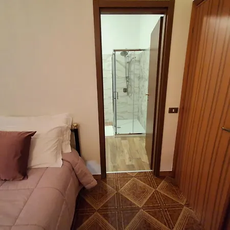 Apartamento Dimora Dei Ricordi *